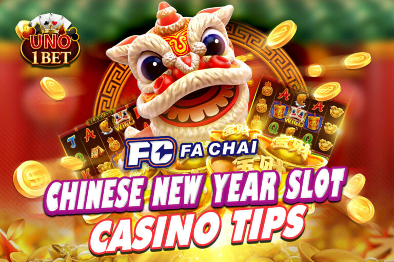 Chinese New Year Slot: Celebrated as the Leading Fa Chai Slot Game in the Philippines for 2025.