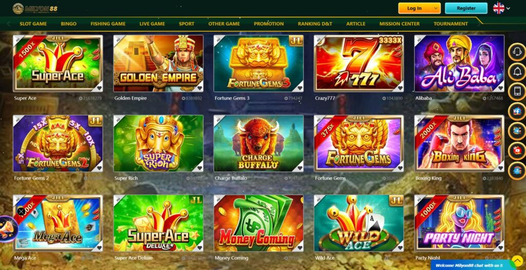 The Best Playstar Games