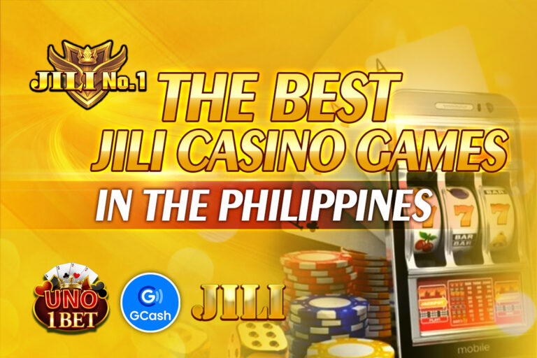 Discover Jilino.1 Casino: Home of the Best JILI Games, offering a 100 Bonus upon Registration.