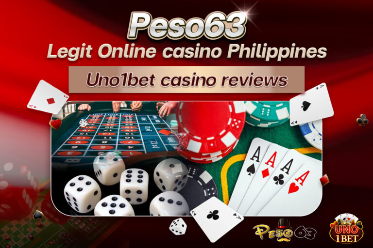 Peso63: Tailoring games preferred by Filipinos with a welcome BONUS of up to 150%.