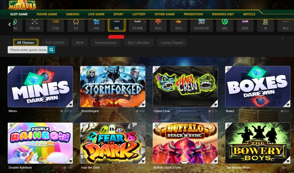 Casino Reviews