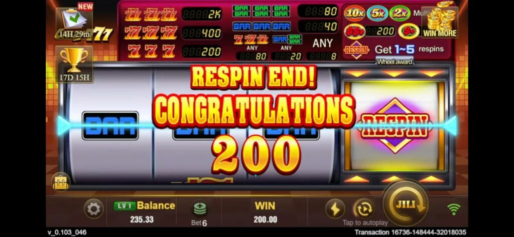 & Get PHP 100 Bonus!