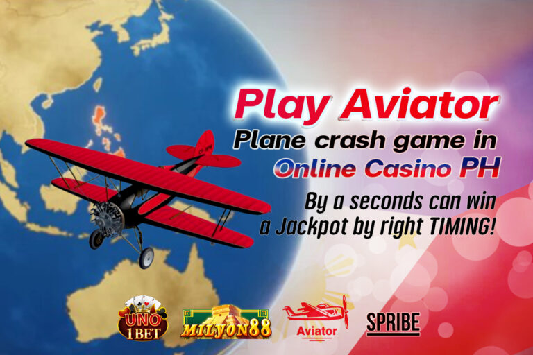 AVIATOR Game Tricks: Simple strategies to win at casinos in the Philippines in 2025.