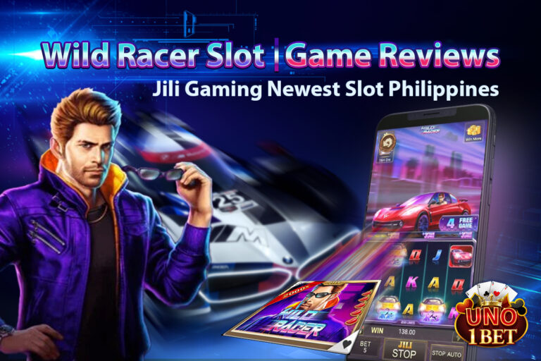 Wild Racer Slot: A Review of JILI’s Racing Car Themed Slot Game in the Philippines