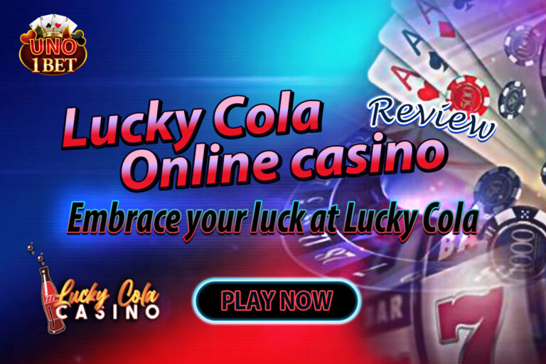 Lucky Cola: A Renowned Online Casino in the Philippines