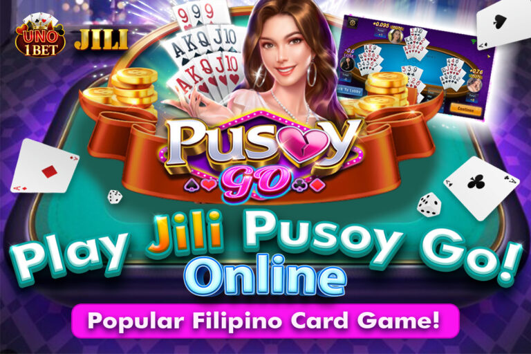 Immerse yourself in the excitement and thrill of authentic Philippine card games through Pusoy online – available at Philippine Online Casinos.