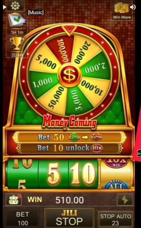 JILI777 FREE 150 Casino