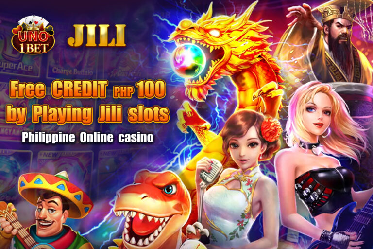 Enjoy Free PHP 100 No Deposit Bonus by Playing JILI & FaChai Slots at Casinos