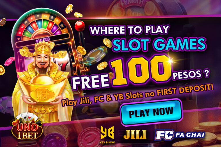 Looking to enjoy the best Pinoy Slot games for free? Here’s your chance to play the top slots at no cost in online casinos in the Philippines.