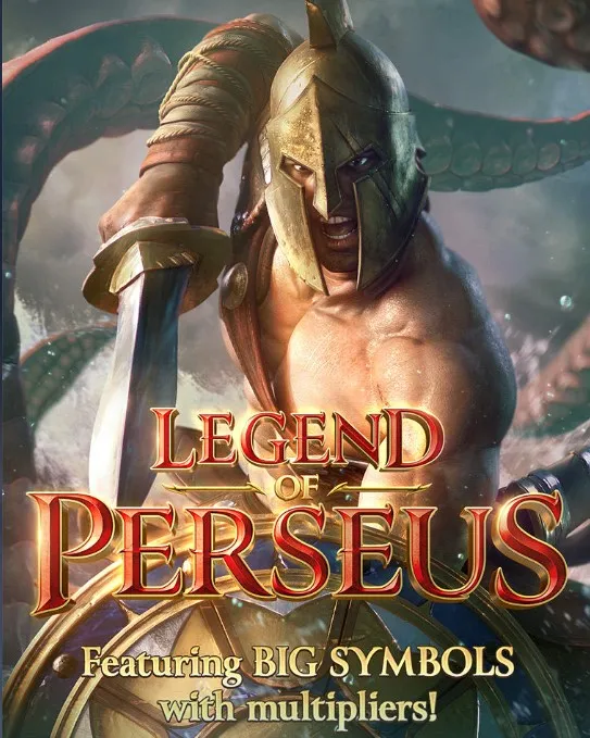 “Legend of Perseus”