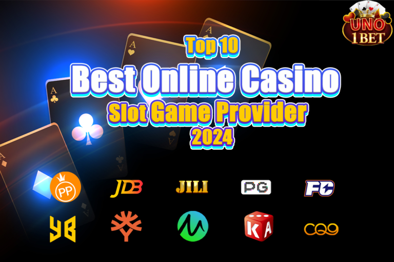 <p>Explore the Top 10 Online Casino Slot Game Providers for the upcoming year 2024.</p>