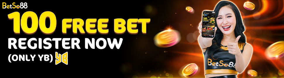 Exclusive 2024 Promotions available at Betso88 with free online casino bonuses.