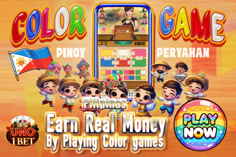 <p>Win real money by participating in Color Games at various casinos in the Philippines.</p>