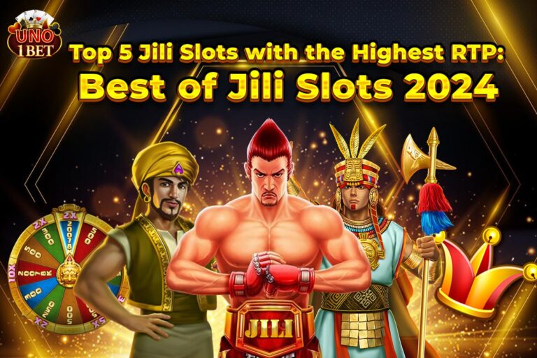We will review the best JILI slots with the highest Return to Player ratings and share tips and tricks to win on these elite games. Join us to grab up to 109 free credits to enjoy these top five JILI slots.