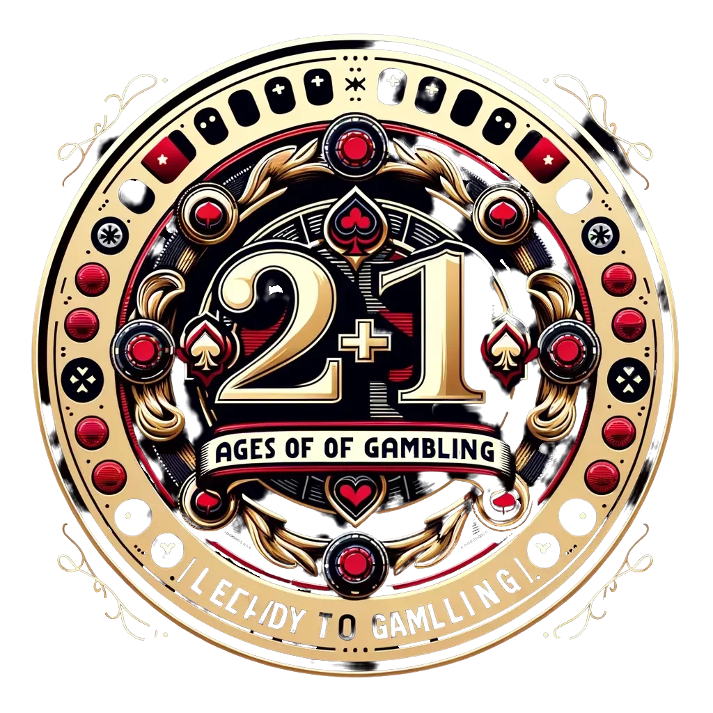 21+age of gambling in the Philippines