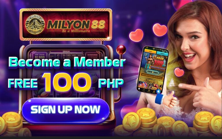 Get Free 100 Casino No Deposit Bonus, Promotions, and Voucher Codes at Milyon88