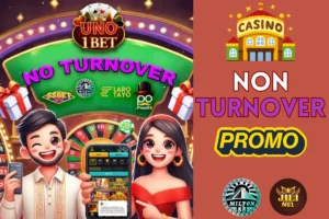 Follow Uno1bet Facebook