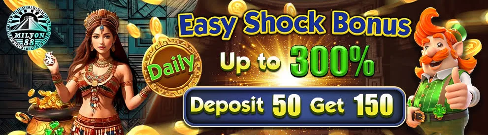 Milyon88 Promotion