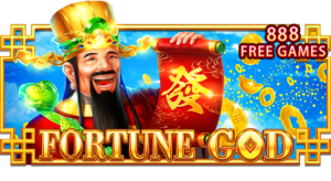 Wu Xia slot