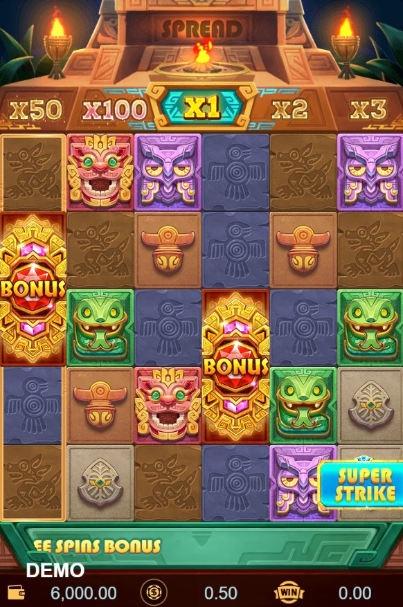  <strong>¡ Game information</strong> 