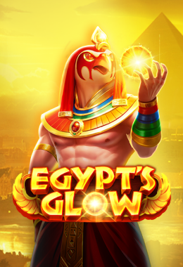 Egypt's Glow JILI