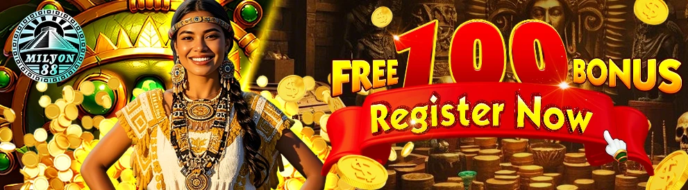 Pinoy slot free 100