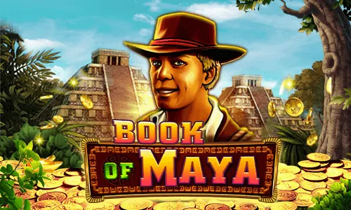 Book of Maya slot Funky SLOT