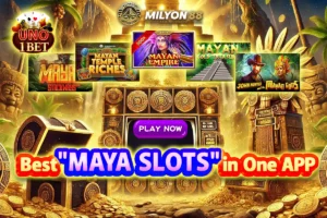 Maya Slots FREE