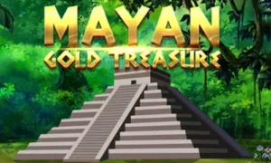 Mayan Gold Treasure KA slot